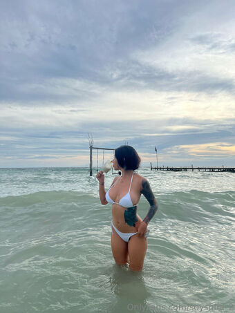 essof Nøgen Lækager OnlyFans Foto 25