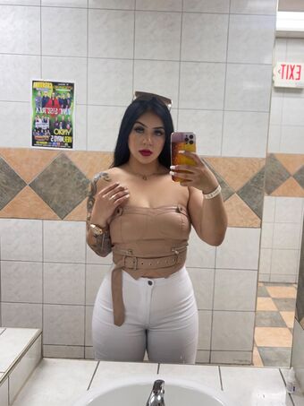 Estefani Rios