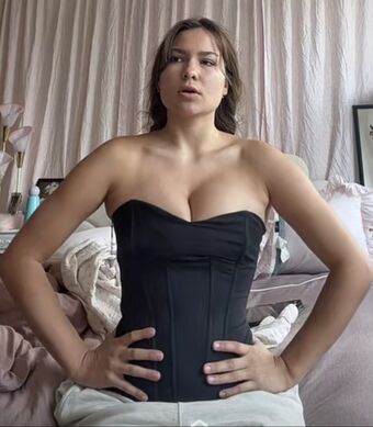 Ester Dobrik Nøgen Lækager OnlyFans Foto 207
