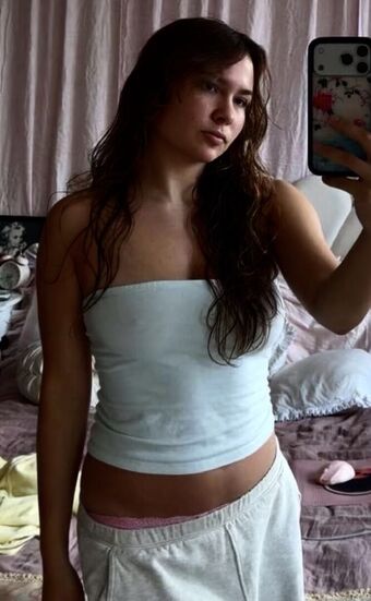Ester Dobrik Nøgen Lækager OnlyFans Foto 208