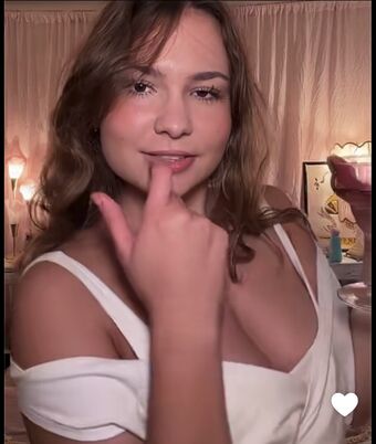 Ester Dobrik Nøgen Lækager OnlyFans Foto 216