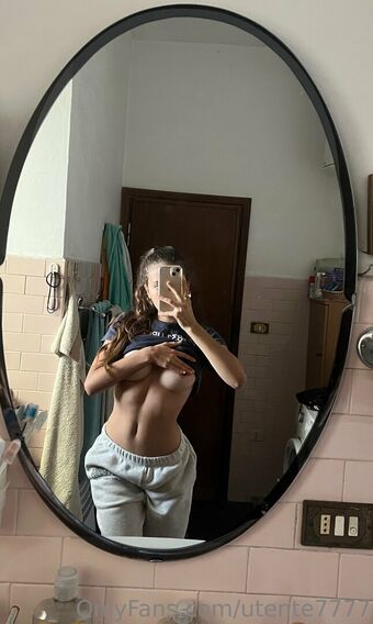 Ester Marchetti Nøgen Lækager OnlyFans Foto 23