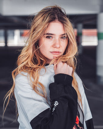 Esther Graf