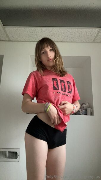 esthergreyplus Nøgen Lækager OnlyFans Foto 15