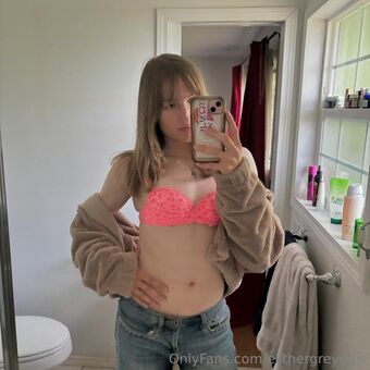 esthergreyplus Nøgen Lækager OnlyFans Foto 20