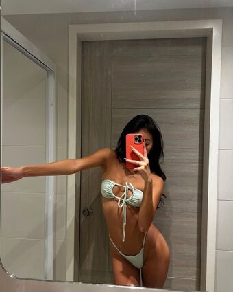 Estugh Nøgen Lækager OnlyFans Foto 6