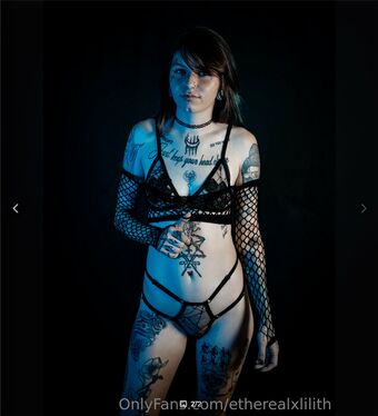 Etherealxlilith