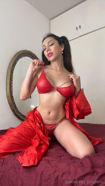 ethot101 Nøgen Lækager OnlyFans Foto 47