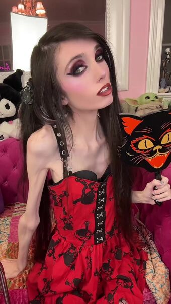 Eugenia Cooney