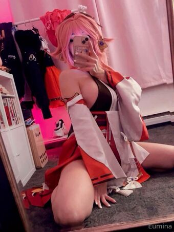 eumina