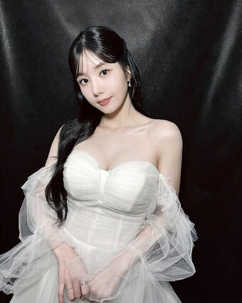 Eunbi Kwon