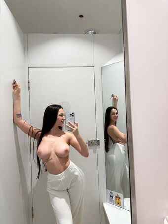 eva_elf Nøgen Lækager OnlyFans Foto 16