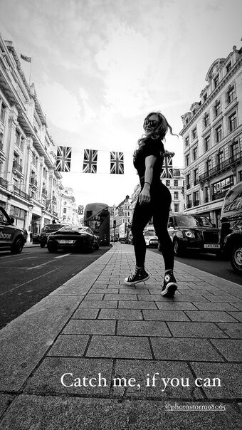 Eva Evk Nøgen Lækager OnlyFans Foto 10