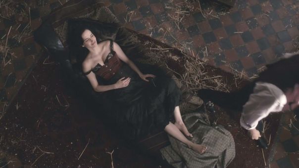 Eva Green