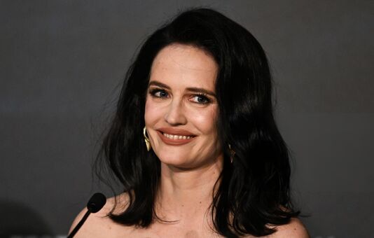 Eva Green