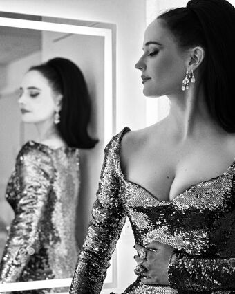 Eva Green