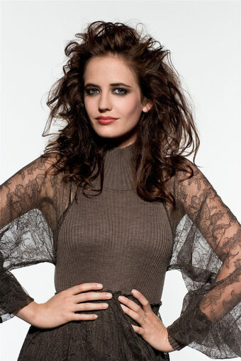 Eva Green