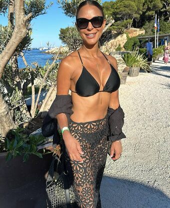 Eva LaRue Nøgen Lækager OnlyFans Foto 63