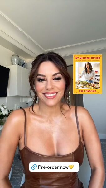 Eva Longoria