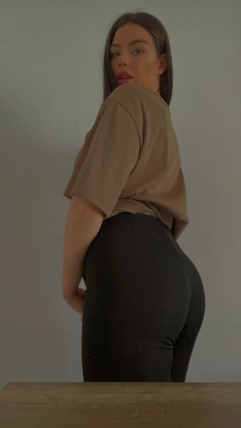 Eva Love Nøgen Lækager OnlyFans Foto 21