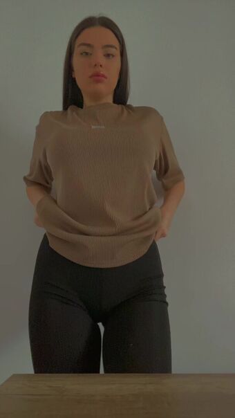 Eva Love Nøgen Lækager OnlyFans Foto 26