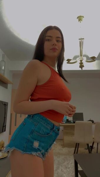 Eva Love Nøgen Lækager OnlyFans Foto 28
