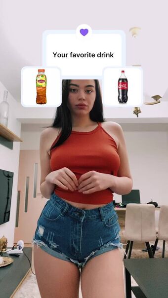 Eva Love Nøgen Lækager OnlyFans Foto 31