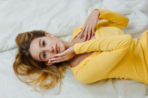 eva_milais Nøgen Lækager OnlyFans Foto 12