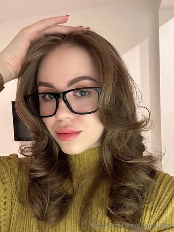 Eva Miller Nøgen Lækager OnlyFans Foto 7