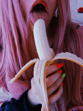 Eva Moon Nøgen Lækager OnlyFans Foto 5