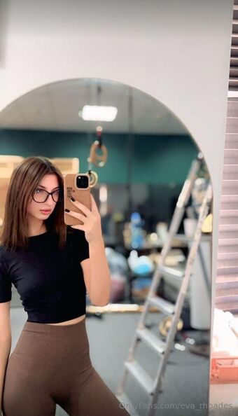 eva_rhoades Nøgen Lækager OnlyFans Foto 58