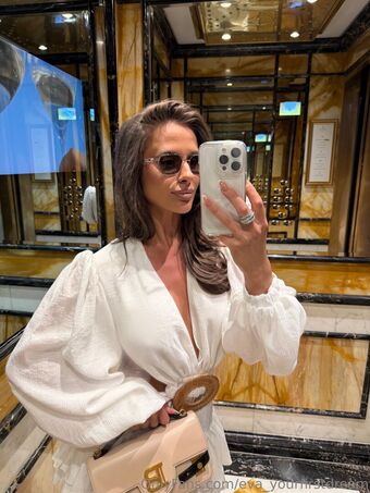eva_yourfirstdream Nøgen Lækager OnlyFans Foto 71