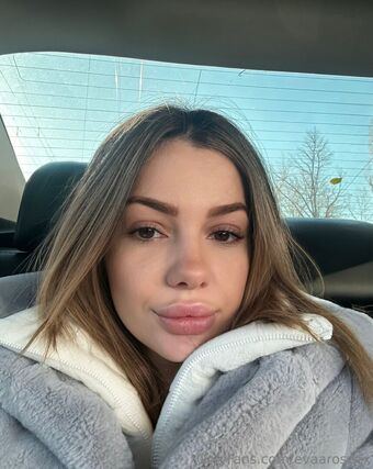 evaaroseex Nøgen Lækager OnlyFans Foto 13