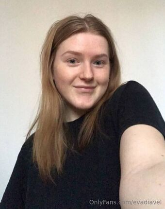evadiavel Nøgen Lækager OnlyFans Foto 144
