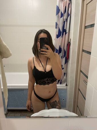 EvaFlower Nøgen Lækager OnlyFans Foto 3