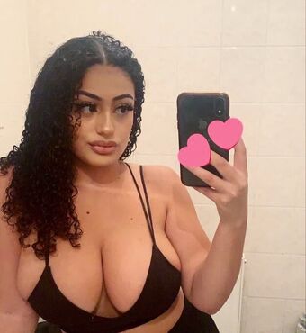 Evaghrb Nøgen Lækager OnlyFans Foto 1