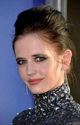 evagreen Nøgen Lækager OnlyFans Foto 8