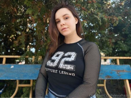 evahazel