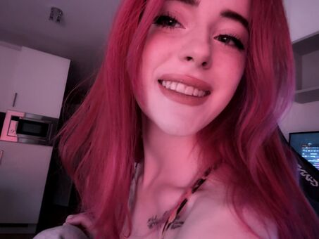 Evalunna Nøgen Lækager OnlyFans Foto 17