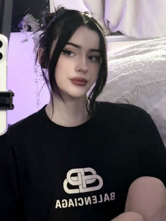 Evalunna Nøgen Lækager OnlyFans Foto 20