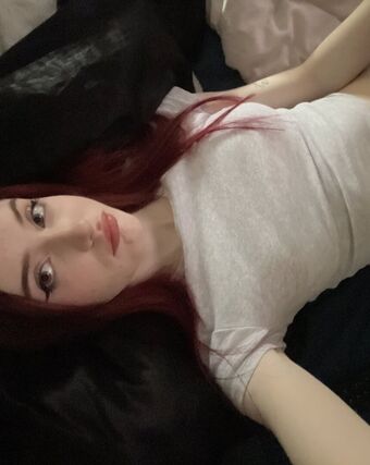 Evalunna Nøgen Lækager OnlyFans Foto 22