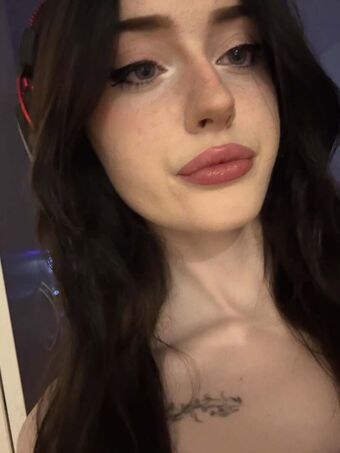 Evalunna Nøgen Lækager OnlyFans Foto 25
