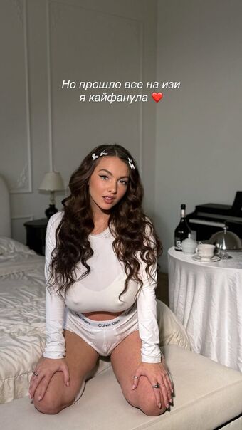evamarmella Nøgen Lækager OnlyFans Foto 31