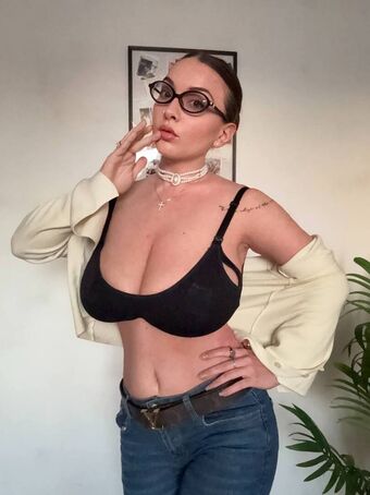 evamarmella Nøgen Lækager OnlyFans Foto 40