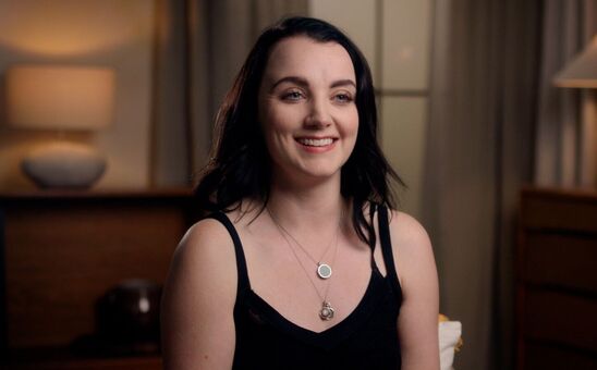 Evanna Lynch