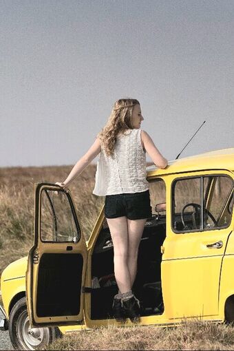 Evanna Lynch
