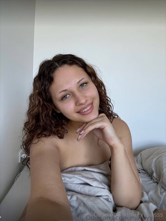 evanssss Nøgen Lækager OnlyFans Foto 32