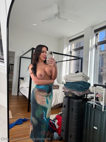 evastonedd Nøgen Lækager OnlyFans Foto 42