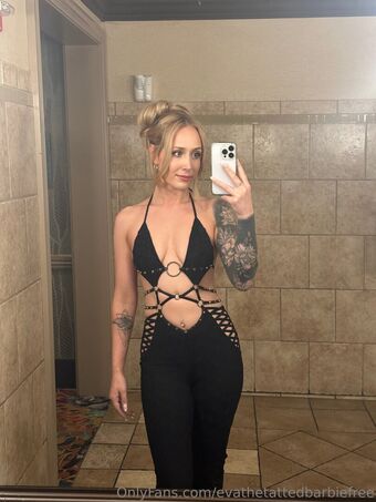 evathetattedbarbiefree