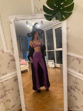 evavee Nøgen Lækager OnlyFans Foto 68